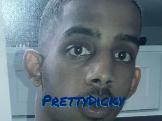PrettyDicky