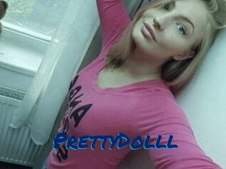 PrettyDolll