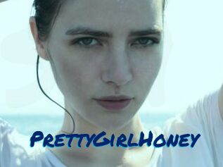 PrettyGirlHoney Sexe City