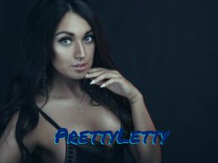 PrettyLetty
