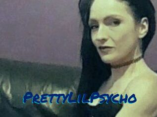 PrettyLilPsycho