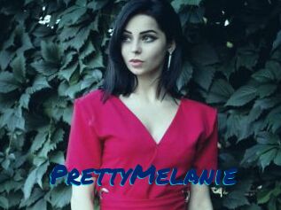 PrettyMelanie