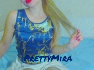 PrettyMira