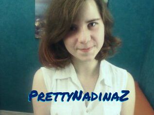 PrettyNadinaZ