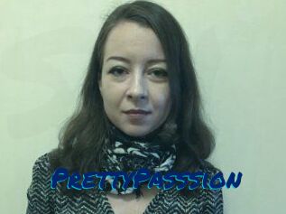 PrettyPasssion
