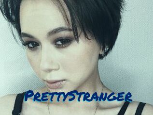 PrettyStranger