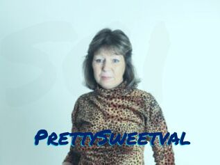 PrettySweetval