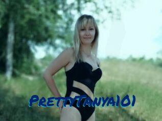 PrettyTanya101