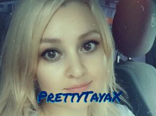 PrettyTayaX