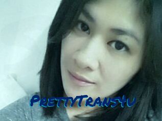 PrettyTrans4u