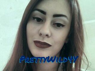 PrettyWild4Y