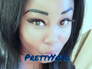 PrettyYoYo