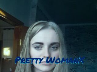 Pretty_WomanX