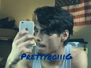 PrettyboiiiG
