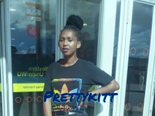 Prettykitt Sexe City