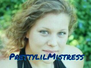 PrettylilMistress