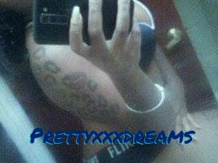 Prettyxxxdreams