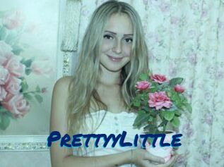 PrettyyLittle