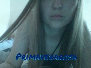 Primaverarosa