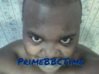 PrimeBBCTime
