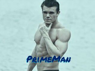 PrimeMan