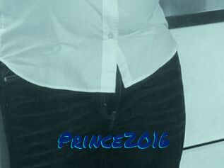 Prince2016