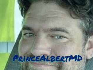 PrinceAlbertMD