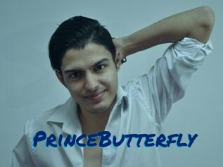 PrinceButterfly
