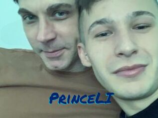 PrinceLI
