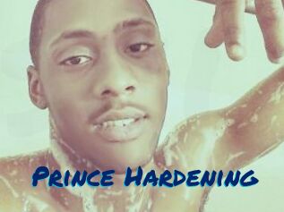 Prince_Hardening Sexe City