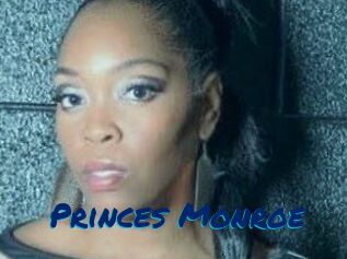 Princes_Monroe