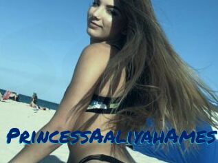 PrincessAaliyahAmes