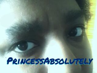 PrincessAbsolutely