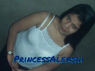 PrincessAlekshi