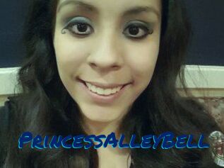 PrincessAlleyBell