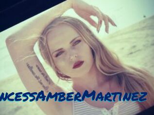 PrincessAmberMartinez
