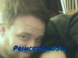PrincessAndSir