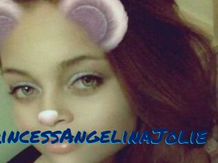PrincessAngelinaJolie