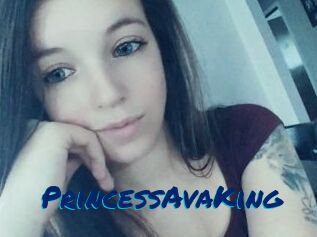 PrincessAvaKing