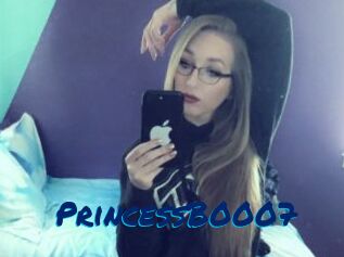 PrincessB0007