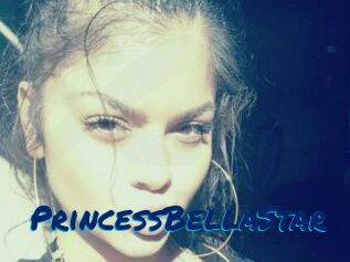 PrincessBellaStar
