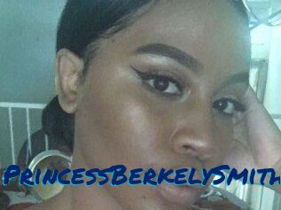PrincessBerkelySmith