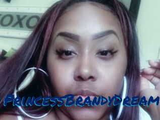 PrincessBrandyDream