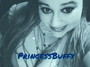 PrincessBuffy