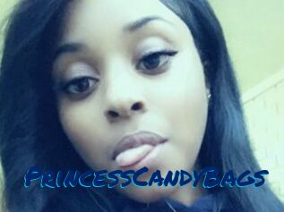 PrincessCandyBags Sexe City