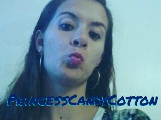 PrincessCandyCotton