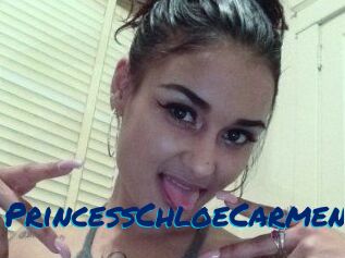 PrincessChloeCarmen