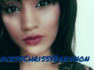 PrincessChrissyBrennon