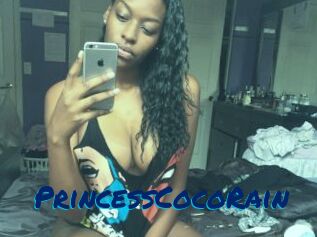 PrincessCocoRain