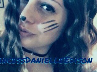 PrincessDanielleEdison
